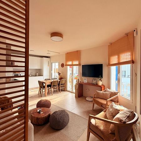Ikigai Leisure Properties Estepona Exteriér fotografie