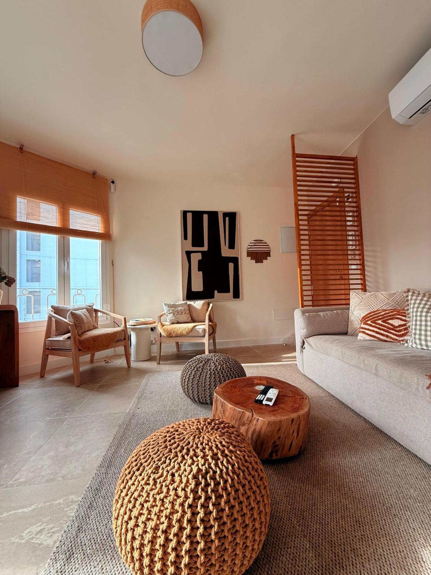 Ikigai Leisure Properties Estepona Exteriér fotografie