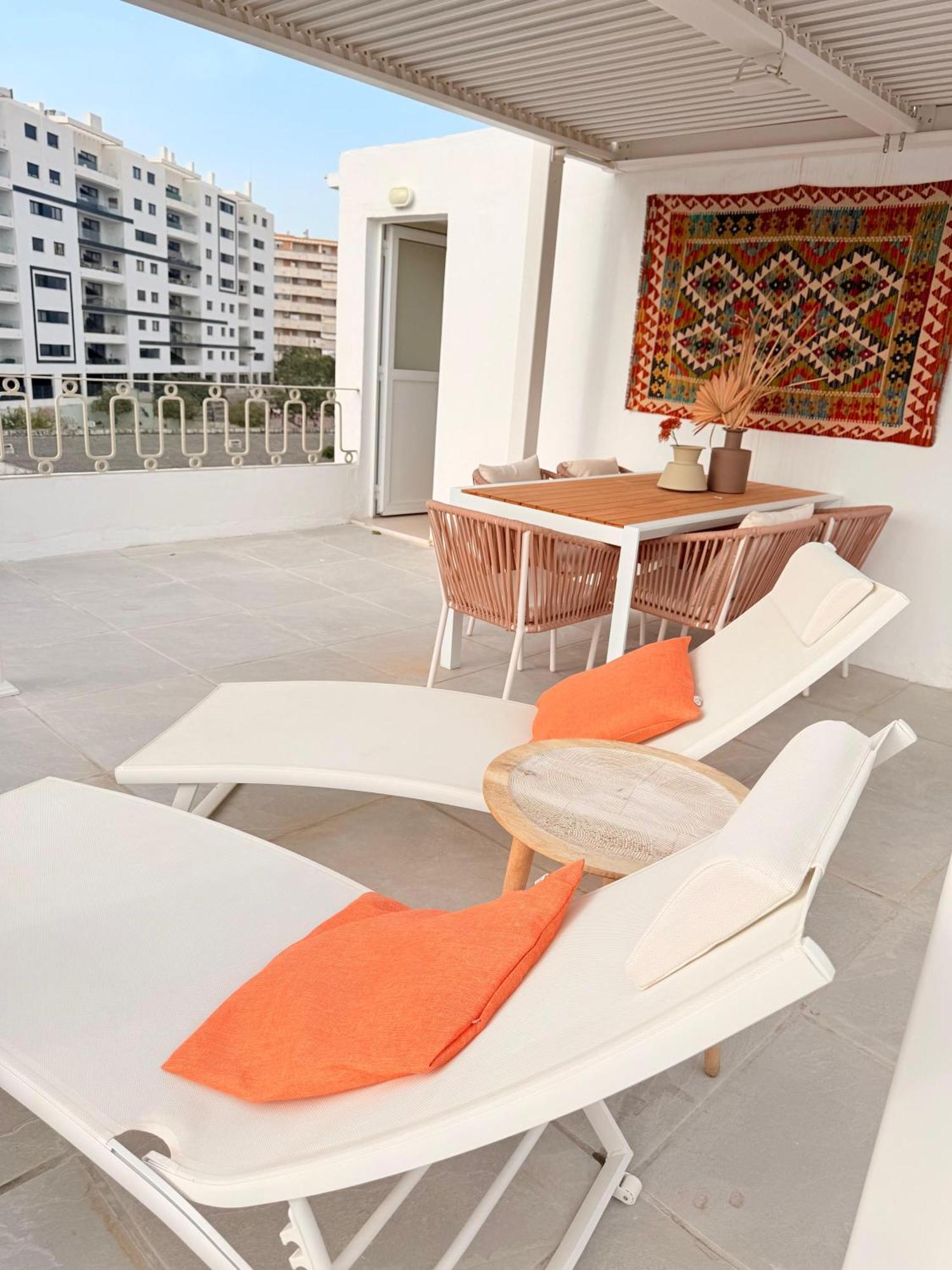Ikigai Leisure Properties Estepona Exteriér fotografie