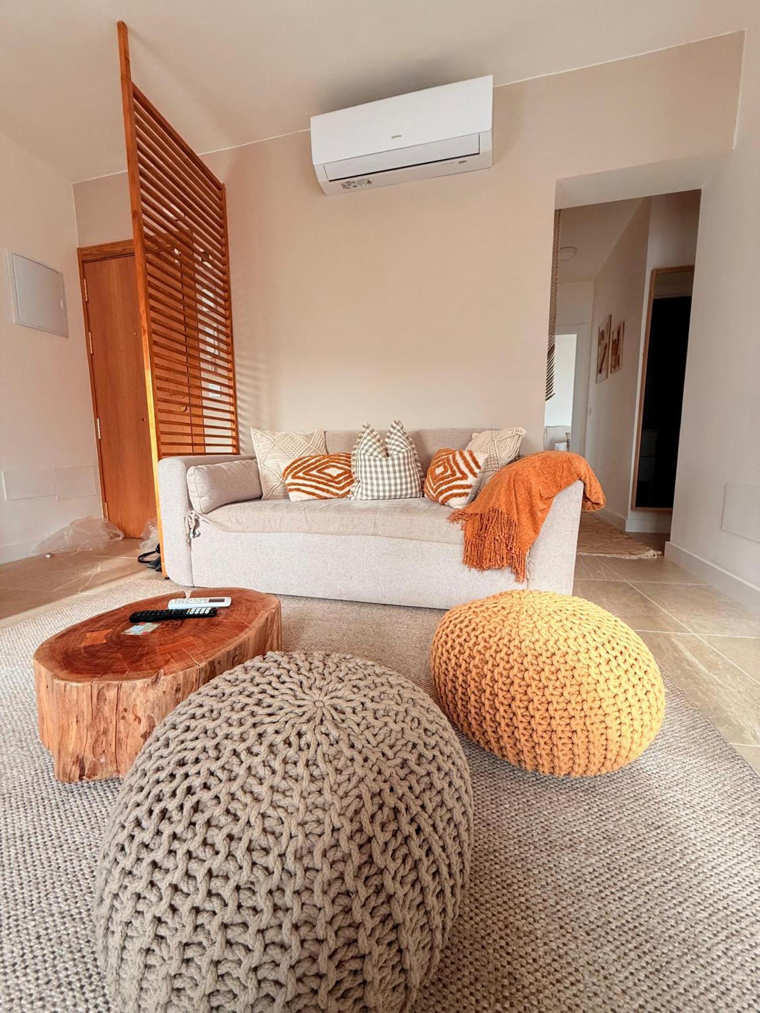 Ikigai Leisure Properties Estepona Exteriér fotografie