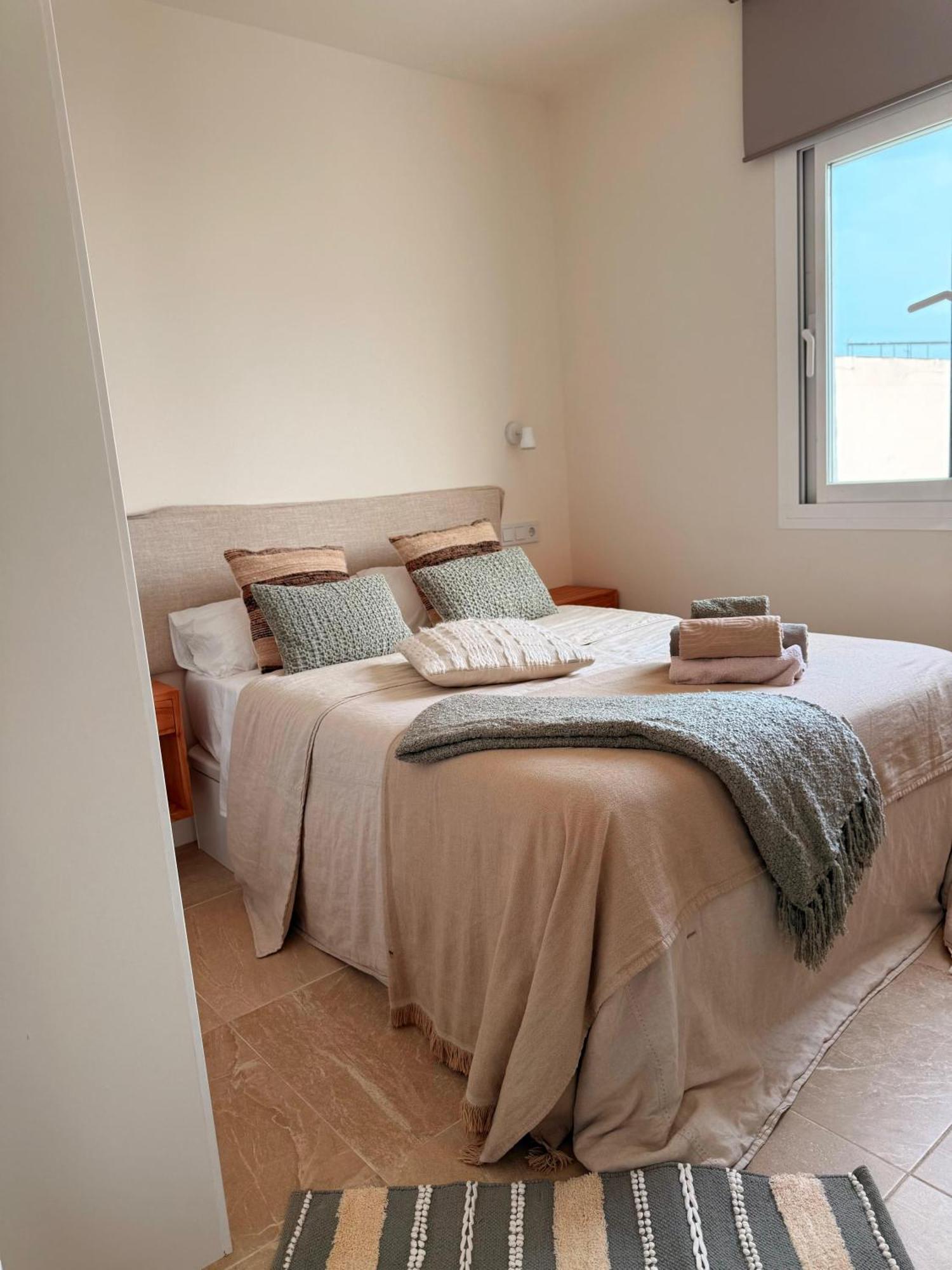 Ikigai Leisure Properties Estepona Exteriér fotografie