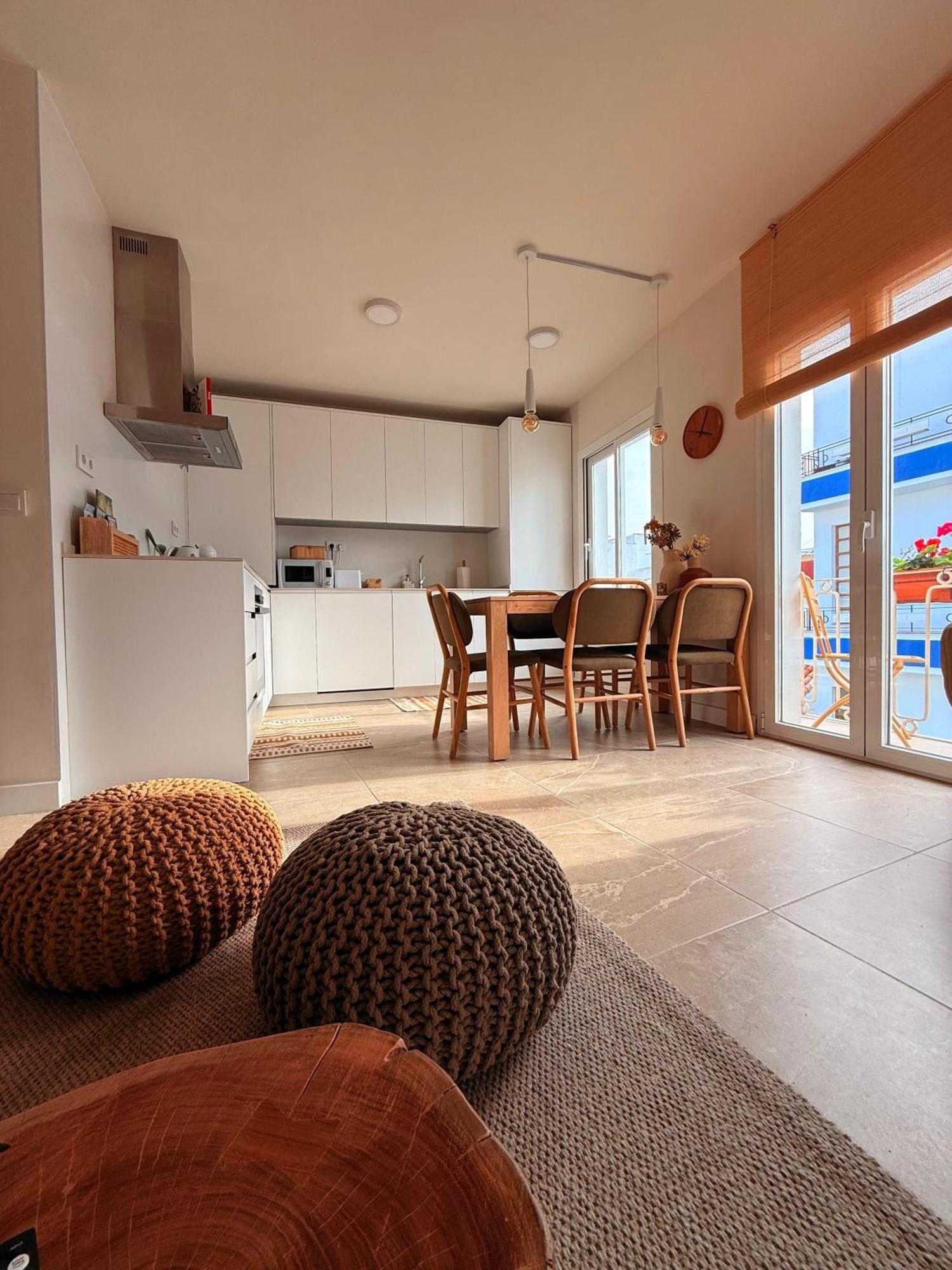 Ikigai Leisure Properties Estepona Exteriér fotografie