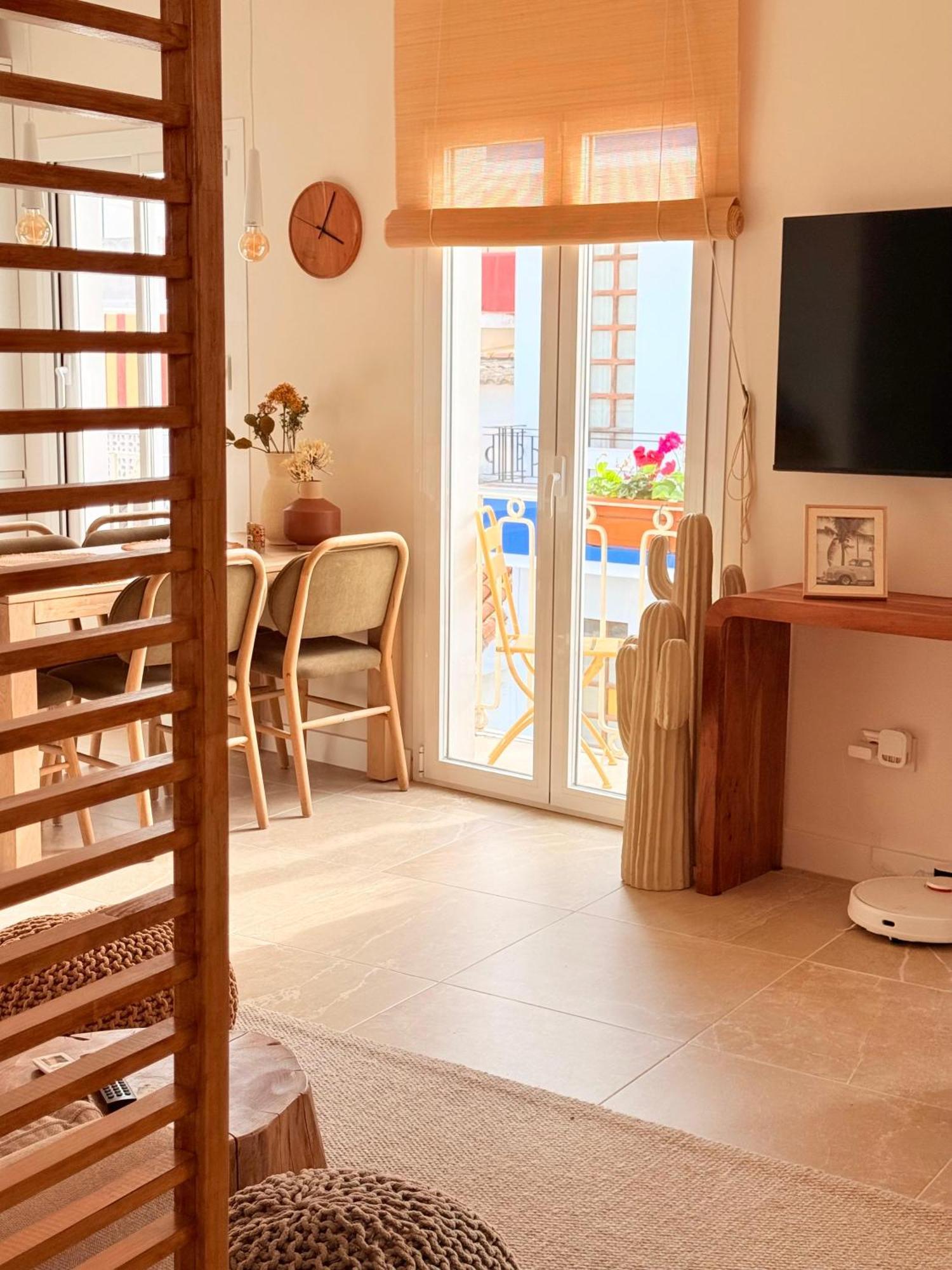 Ikigai Leisure Properties Estepona Exteriér fotografie