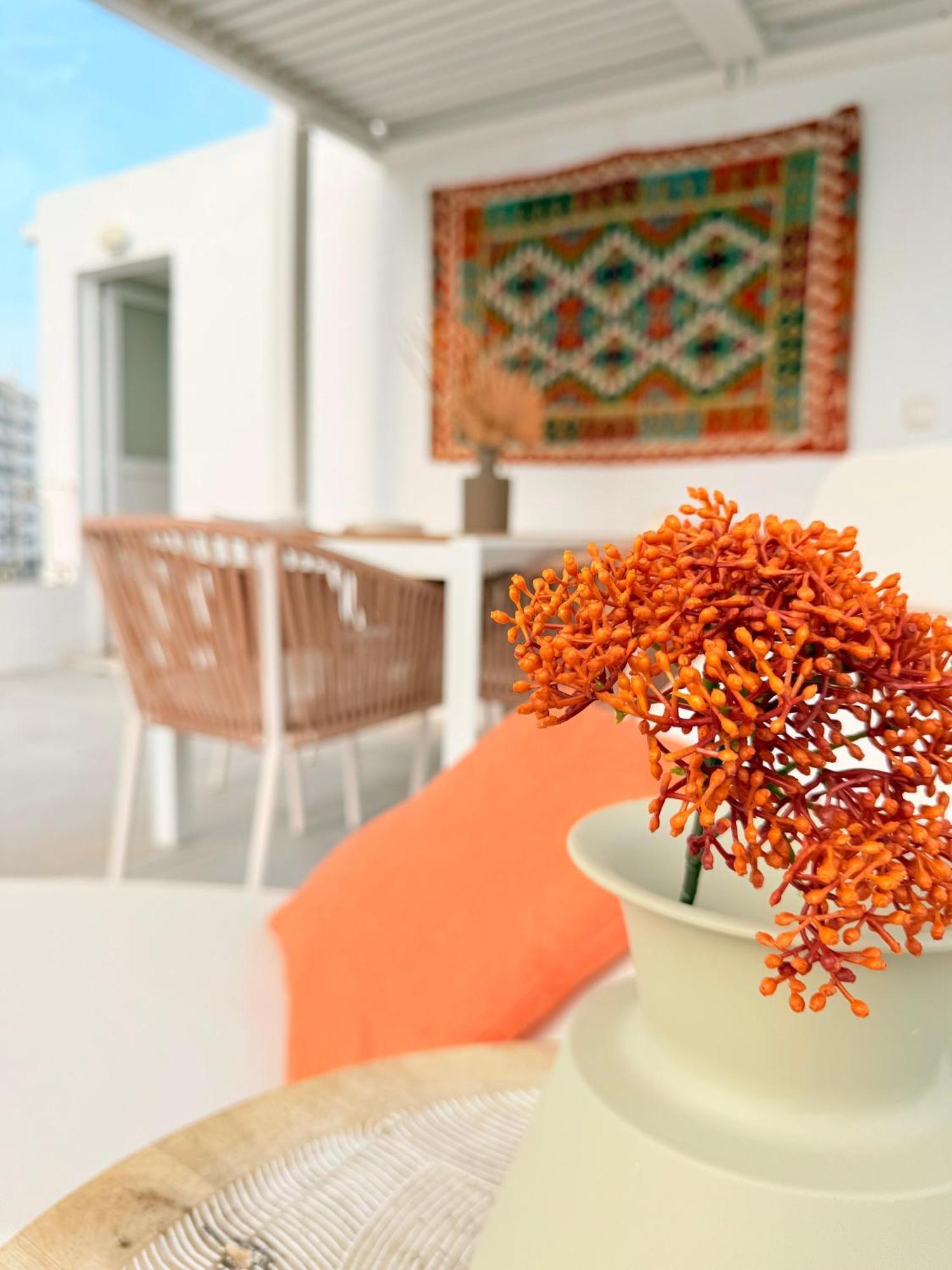 Ikigai Leisure Properties Estepona Exteriér fotografie
