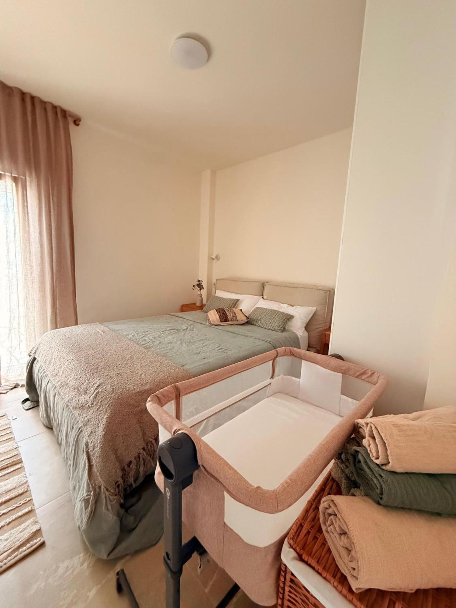 Ikigai Leisure Properties Estepona Exteriér fotografie
