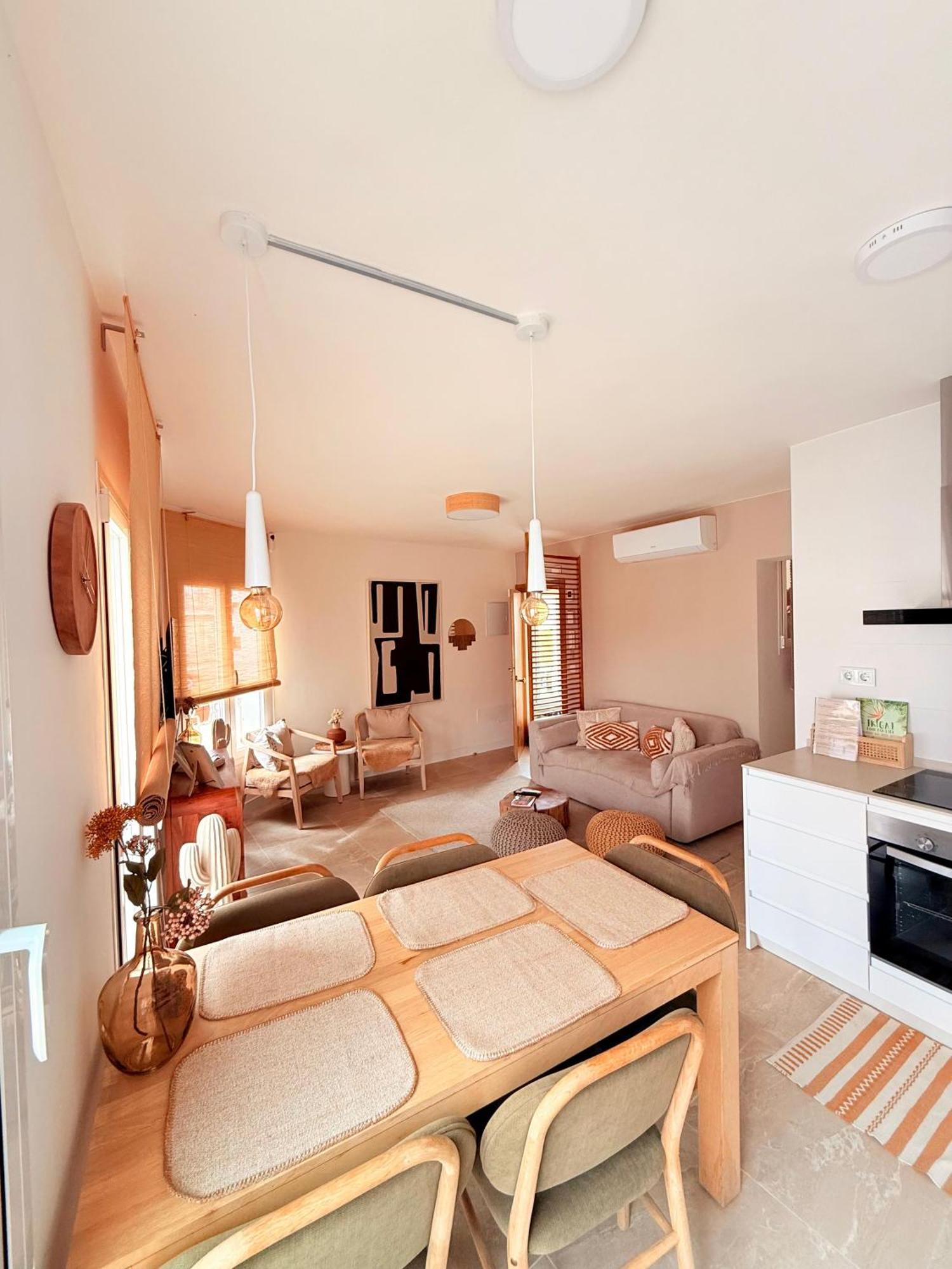 Ikigai Leisure Properties Estepona Exteriér fotografie